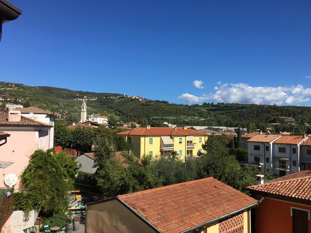 Dimora Valpolicella Hotel Sant'Ambrogio di Valpolicella Luaran gambar