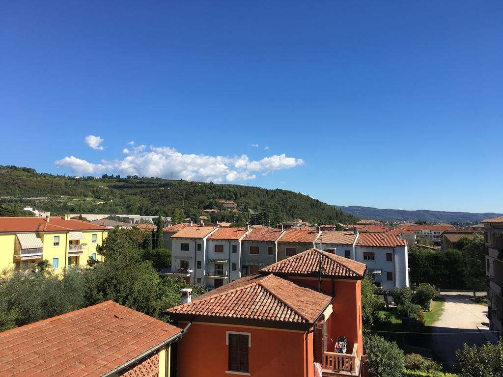 Dimora Valpolicella Hotel Sant'Ambrogio di Valpolicella Luaran gambar