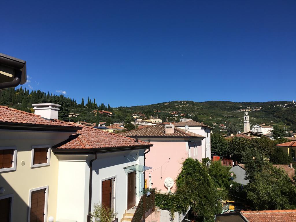 Dimora Valpolicella Hotel Sant'Ambrogio di Valpolicella Luaran gambar