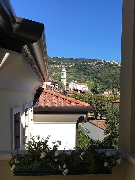 Dimora Valpolicella Hotel Sant'Ambrogio di Valpolicella Luaran gambar
