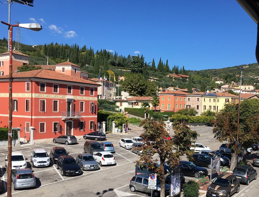 Dimora Valpolicella Hotel Sant'Ambrogio di Valpolicella Luaran gambar