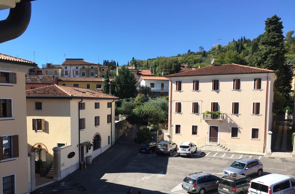 Dimora Valpolicella Hotel Sant'Ambrogio di Valpolicella Luaran gambar