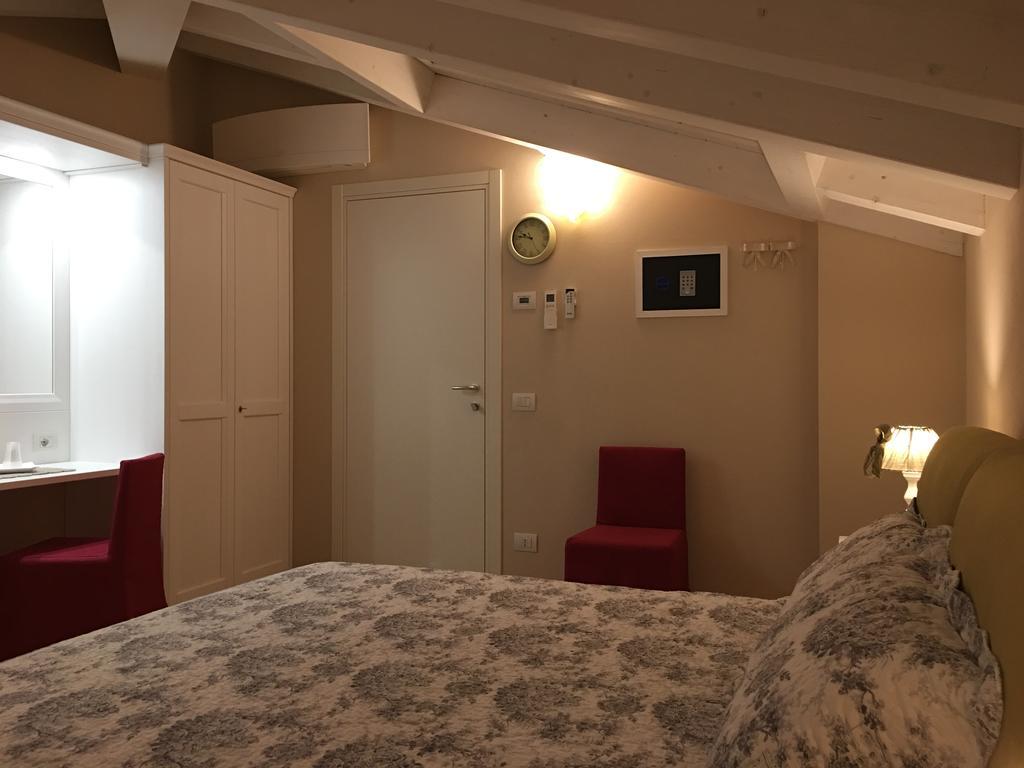 Dimora Valpolicella Hotel Sant'Ambrogio di Valpolicella Luaran gambar