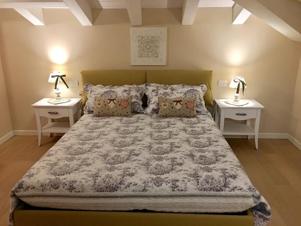 Dimora Valpolicella Hotel Sant'Ambrogio di Valpolicella Luaran gambar